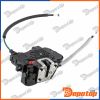 Serrure de porte droite arrière pour HYUNDAI | EZC-HY-680, 81420-3Z000